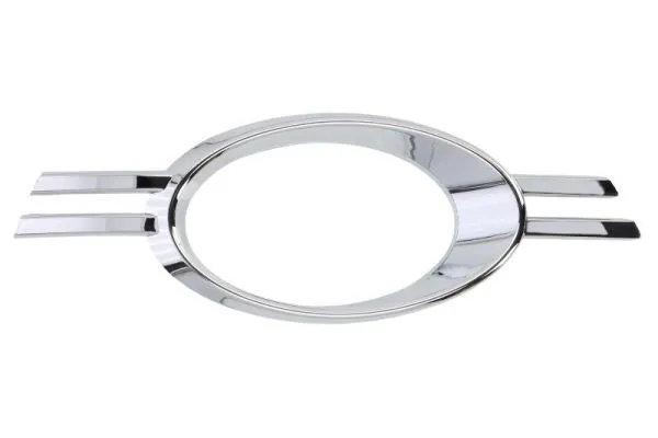 Sis Farı Çerçevesi Sol CARTEK TPMRD0257