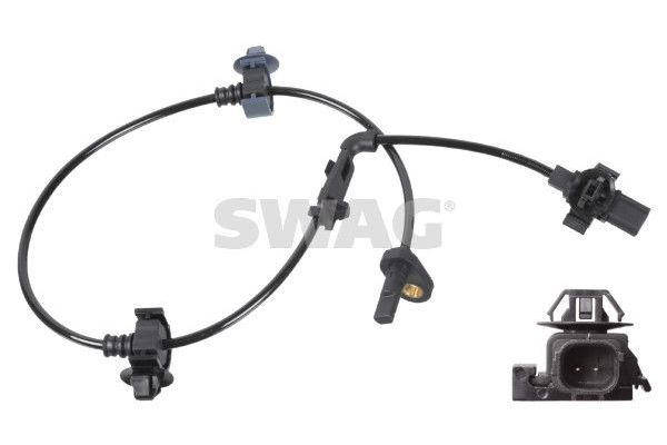 Abs Sensörü Ön Sağ Honda Civic Sedan (FD)(04.2006->)  SWAG 33 10 5952