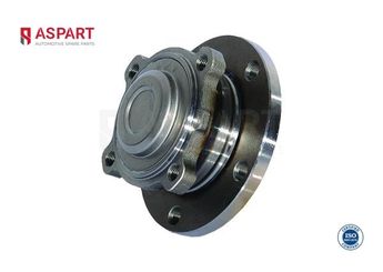 Teker Rulmanı Arka Sağ veya Sol ASPART 1WHU1059  33409806302 33 40 9 806 302 33409813210 33 40 9 813 210