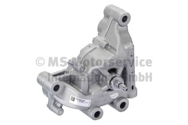 Yağ Pompası  Nissan Micra (K13K/KK)(07.2010->)  PIERBURG 7.07381.17.0