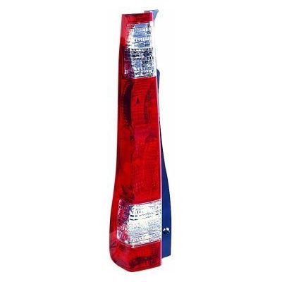 Stop Lambası Sol Honda CR-V (RD8)(01.2002->)  DEPO 217-1968L-LD-UE