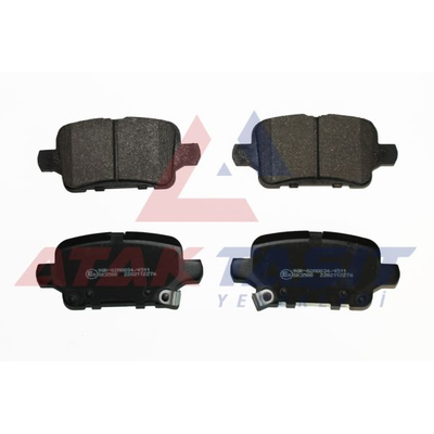 Fren Disk Balata Arka AP 05P2276