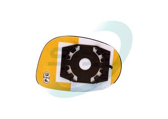 Ayna Camı Dış Sağ SPJ L-1510  30716924 51867670