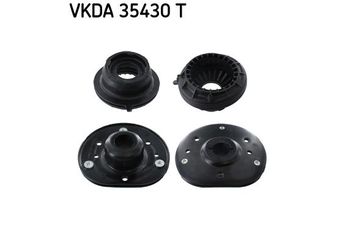 Amortisör Tabla Takozu Ön Sağ veya Sol SKF VKDA 35430 T  AG913K155BAB 6G913K099NBA 31340605 1433283 1441144 1465258 1466167 1510474 1539863 1679526 6G913K099AA 6G91 3K099 AA 6G913K099ABC 6G91 3K099 ABC 6G913K099ACA 6G91 3K099 ACA 6G913K099ACB 6G91 3K099 ACB 6G913K099NAB 6G91 3K099 NAB 6G91 3K099 NBA 6G913K099ABB 6G91-3K099-ABB LR018785 31277826