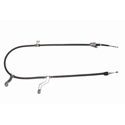 El Fren Teli Arka Sağ Hyundai i30 Coupe (GD)(12.2012->)  CAVO 2702 685