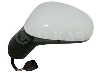 Dikiz Aynası Dış Sol ART M032.2078  1P18575079B9 1P0857537GRU 1P1857521