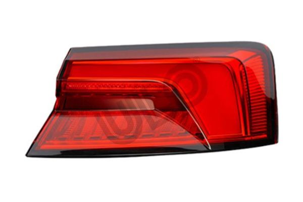 Stop Lambası Sağ ULO 1136006