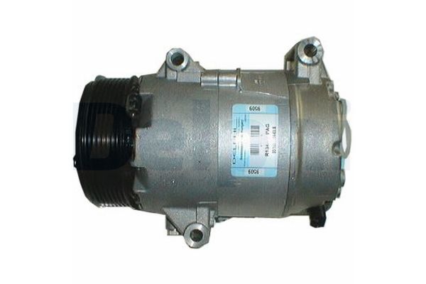 Klima Kompresörü  Renault Espace IV (JK0)(01.2002->)  DELPHI TSP0155352