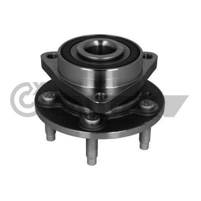 Porya Ön Sağ veya Sol Opel Astra J Sedan (06.2012->)  ATF 358