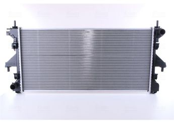 Su Radyatörü  NISSENS 63555A  A2025003403 1330Q2 1330.Q2 1330Q3 1330.Q3 1330S3 1330Z4 1333C6 1340359080 13425880 1342588080 1342688080 1361274080 1362305080 1362306080 1366650080 1614156780 1333C7 1333C8