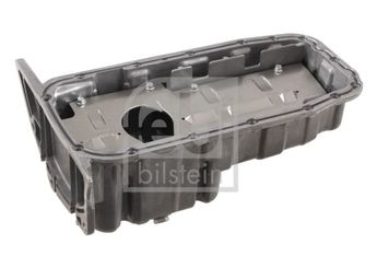 Motor Yağ Karteri  MGA 62106  652133 90412847 090412847 06 52 133 6 52 133