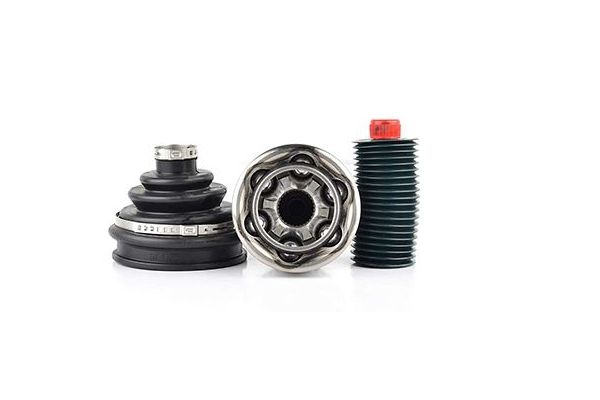 Aks Kafası Ön Dış Sağ veya Sol Audi A4 Sedan (B5)(02.1999->)  BSG 90-340-012