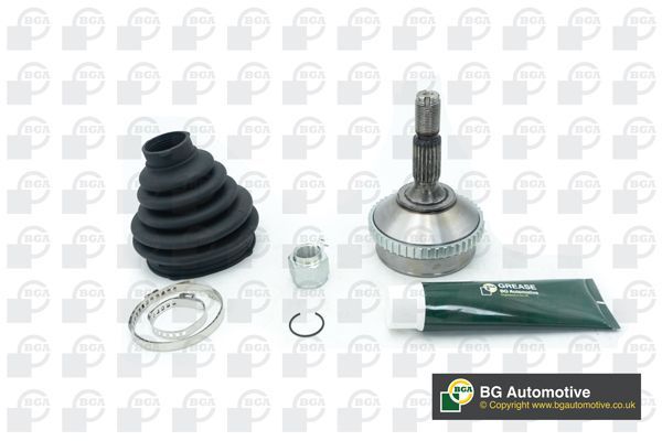 Aks Kafası Ön Dış Sağ veya Sol VEKA PE-1017A