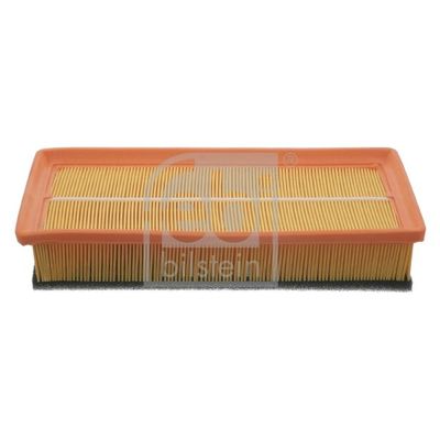 Hava Filtresi  UFI 30.291.00