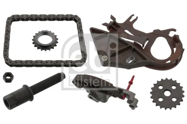 Yağ Pompa Zincir Seti  BMW M3 Serisi (E90)(2007->)  FEBI BILSTEIN 47978