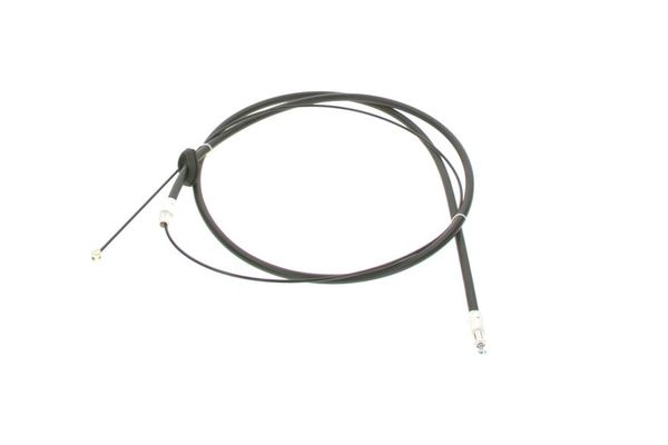 El Fren Teli Ön Sağ veya Sol Mercedes Vito Mixto (639)(09.2010->)  BOSCH 1 987 477 197