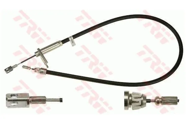 El Fren Teli Arka Sol WENDERPARTS MA2034200285