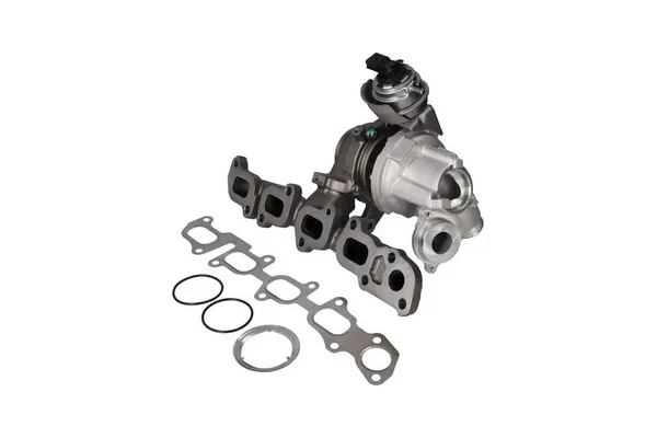 Turbo Şarj  Volkswagen T-Cross (C11)(12.2018->2023)  BOEM 04L253016H