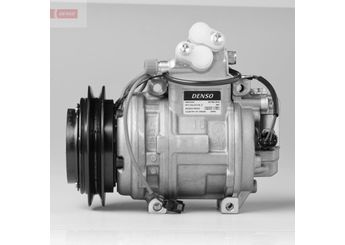 Klima Kompresörü  DENSO DCP45010  MB918534 MR149370