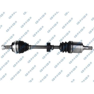 Aks Komple Ön Sağ GSP 223082