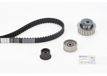 Triger Kayış Seti  CONTINENTAL CT589K2  11311715400 11317621021