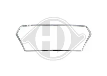 Panjur Çerçevesi Ön TYG 609-2341  86355G4000 86355-G4000