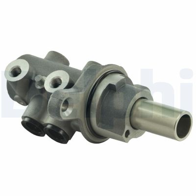 Fren Ana Merkez  Fiat Doblo (152) Panorama (12.2014->)  DELPHI LM80375