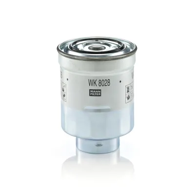 Yakıt Filtresi  Toyota Corolla (E18)(06.2013->)  FROW 551.2003.001