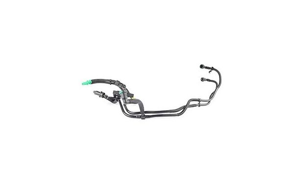 Yakıt Borusu  Ford Focus 3/4/5 Kapı (CAP)(08.2004->)  BSG 30-725-077