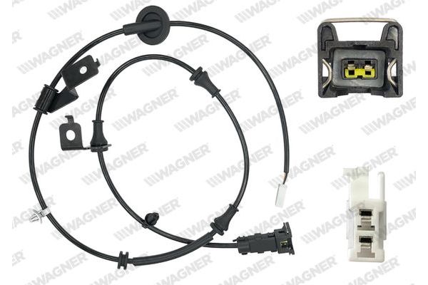 Abs Sensörü Arka Sağ MGA 33854