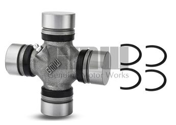 Mafsal İstavrozu  GMW GU6660  1752307 5532X 5-532X 5806X 5-806X 5807X 5-807X 5-88X 5188X 5237X 5263X 5482X 5485X SPL553X SPL55-3X SPL554X SPL55-4X C1TT4724A C1TZ4635A 100315 15515792 2029986 2057289 2311648 2341648 2345726 3737508 3737589 374246 6268535 93160225 RE15546 BBU3112 18SJ18 101560 5000559846 HS263 6212893