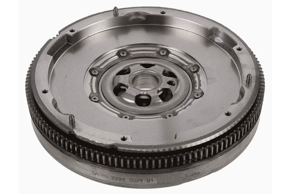 Volan  Audi A3 Sportback (8YA)(03.2020->)  SACHS 2294 002 491