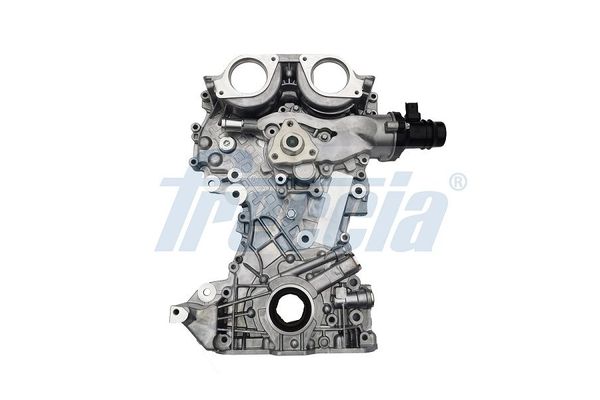 Yağ Pompası  Opel Zafira C (2016->)  PSA ORJINAL 25197591