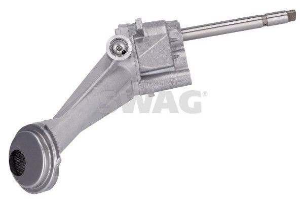 Yağ Pompası  Volkswagen Typ 2 T3 Transporter Kamyonet Çift Kabin (01.1979->2012)  SWAG 30 88 0013