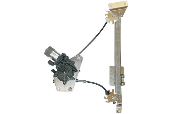 Cam Krikosu Arka Sağ VALEO 850603