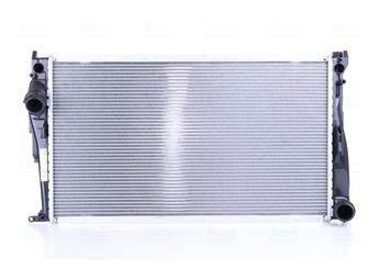 Su Radyatörü  NISSENS 60832  1300173 17117547059 7547059