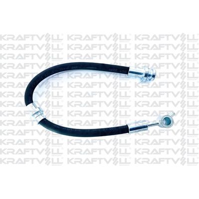 Fren Hortumu Ön Sağ Nissan Primera Traveller [SW] (WP11)(06.1999->)  KRAFTVOLL 07080105