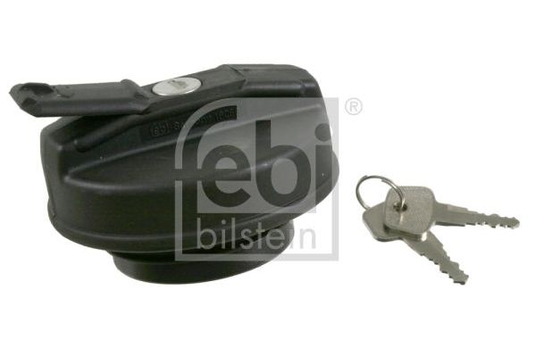 Yakıt Depo Kapağı  FEBI BILSTEIN 18089