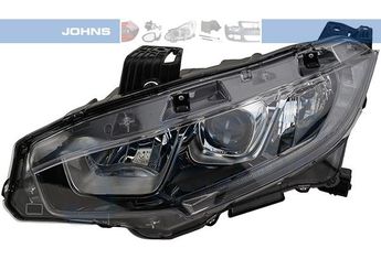 Far Lambası Sol LABO LB11-20005L  33150TETH01 33150TECP01 33150TEC305