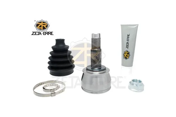 Aks Kafası Ön Dış Sağ veya Sol ANKA 20500026