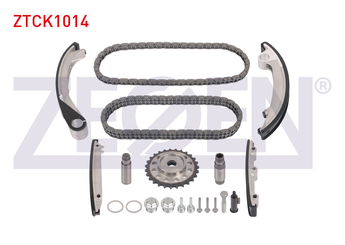 Triger Zincir Seti  ZEGEN ZTCK1014  5636352 5636352S1 6606025 6606025SK 90529247 90529247S1 56 36 352 5636387 56 36 387 636392 6 36 392 636432 6 36 432 636703 6 36 703 636817 6 36 817