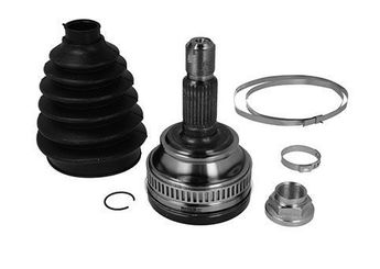 Aks Kafası Ön Dış Sağ veya Sol CIFAM 607-537  TDJ100470