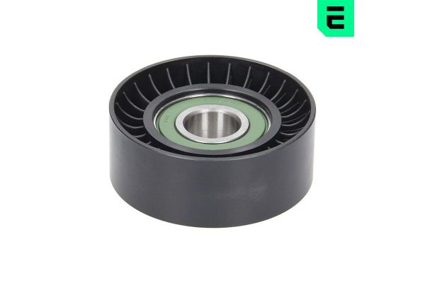 Vantilatör Kayış Gergi Rulmanı  Citroen Jumpy Combi (06.2016->)  OPTIMAL 0-N2268S