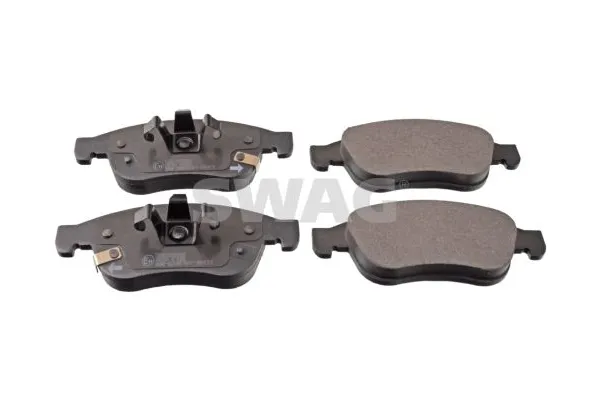 Fren Disk Balata Ön Fiat 500X (334)(2014->)  SWAG 33 10 0187