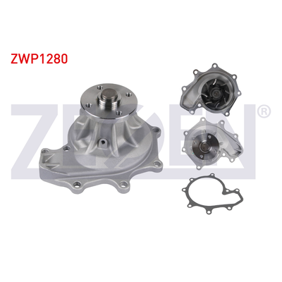 Devirdaim Su Pompası  ZEGEN ZWP1280