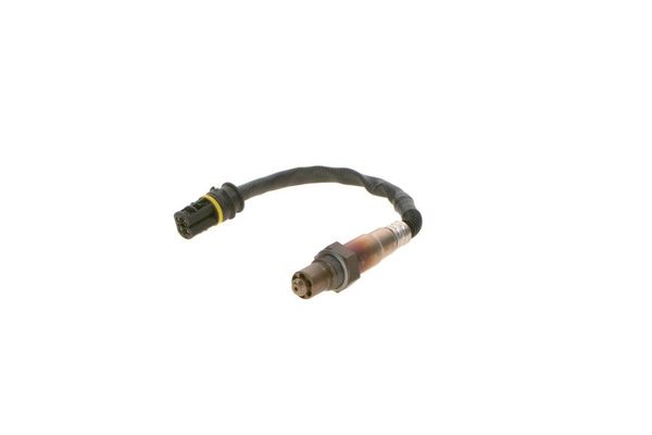 Oksijen (Lambda) Sensörü  Mercedes Vaneo Compact Van (BM 414)(10.2001->)  BOSCH 0 258 006 123