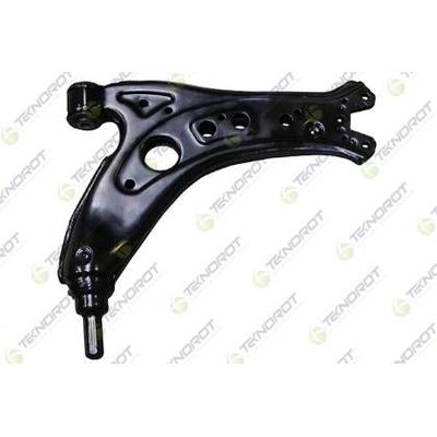 Salıncak Ön Alt Sağ veya Sol TEKNOROT SK-410S