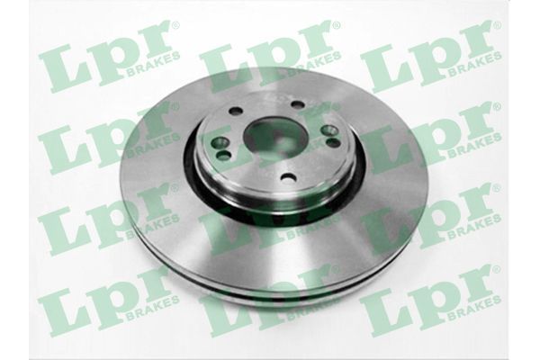 Fren Disk Ayna Ön Sağ ve Sol LPR R1002V