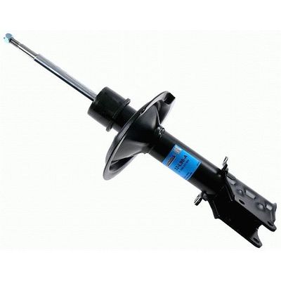 Amortisör Ön Sağ veya Sol Fiat Doblo (223) Cargo/Combi (08.2005->)  FIAT ORJINAL 51755247