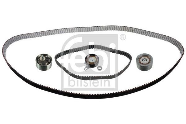 Triger Kayış Seti  Audi A4 Avant (8E)(06.2001->)  FEBI BILSTEIN 24740